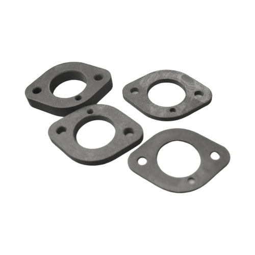 Distanziali carburatore TM OK Race Tech Italy