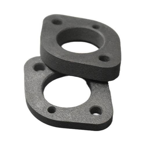 Distanziali carburatore TM OK Race Tech Italy