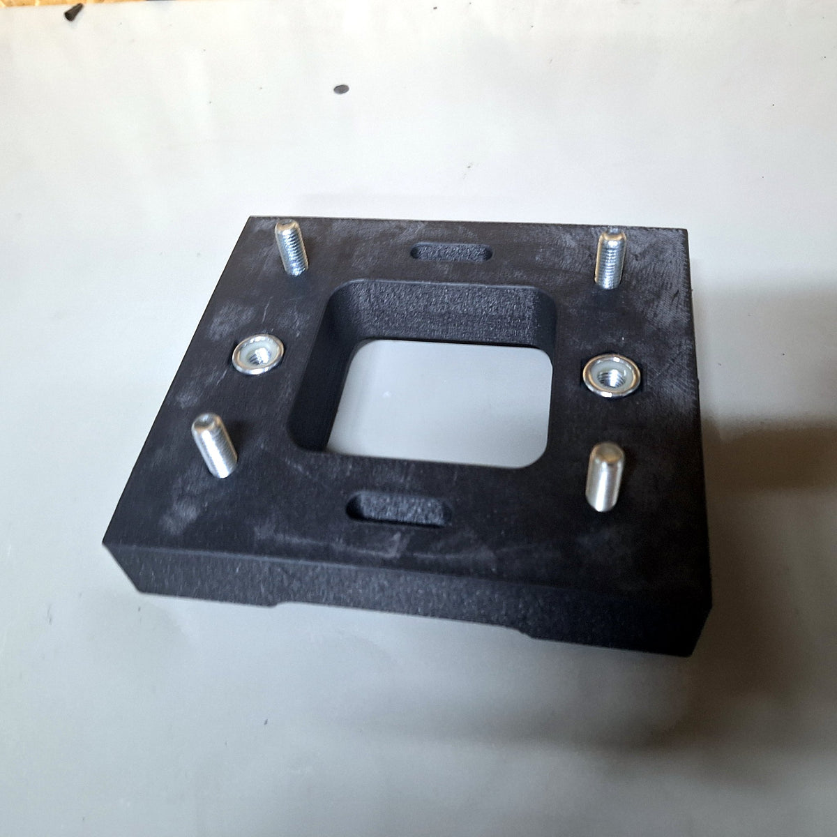 Piastra motore Mini Race Tech Italy