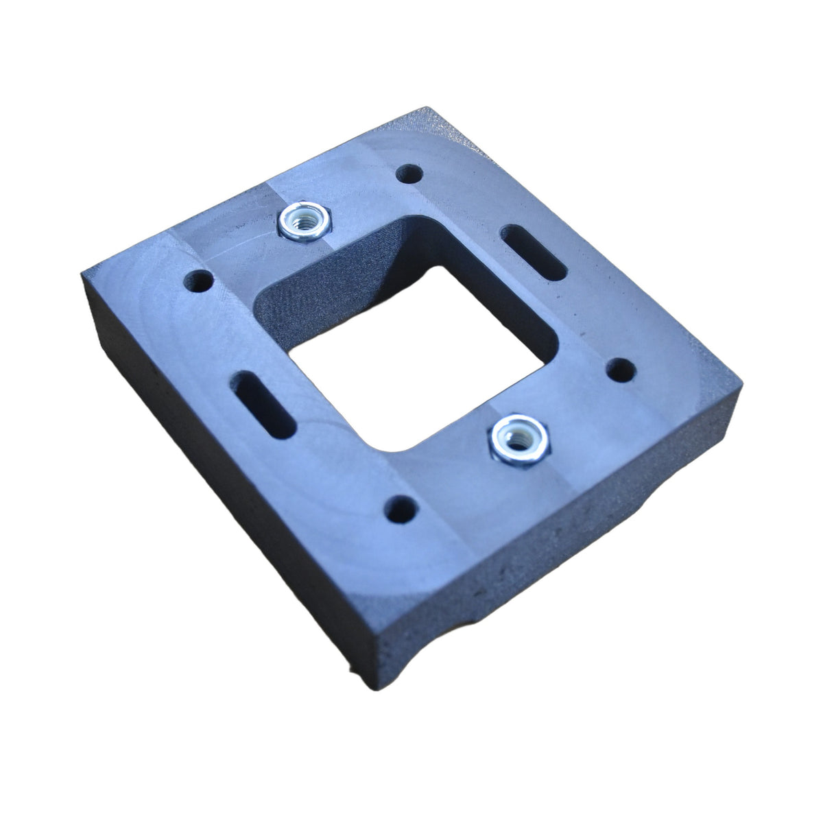 Race Tech Italy Mini engine plate